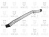 VW 3C0121073A Radiator Hose
